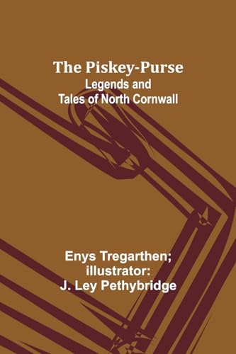 Beispielbild fr The Piskey-Purse zum Verkauf von PBShop.store US