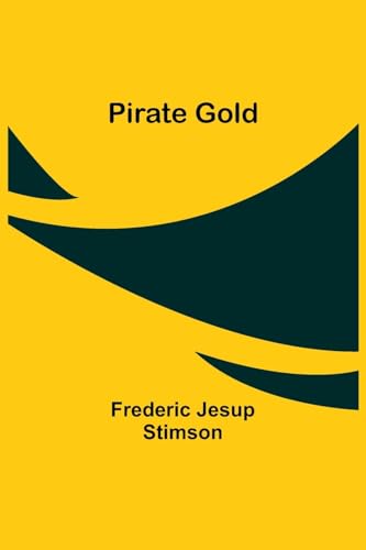 Stock image for Pirate Gold for sale by PBShop.store US