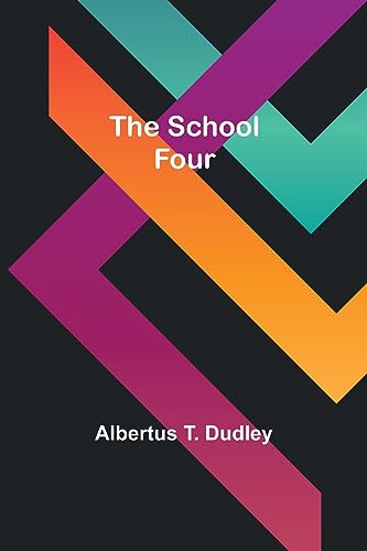 Beispielbild fr The School Four zum Verkauf von PBShop.store US