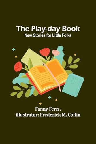 Beispielbild fr The Play-day Book zum Verkauf von PBShop.store US