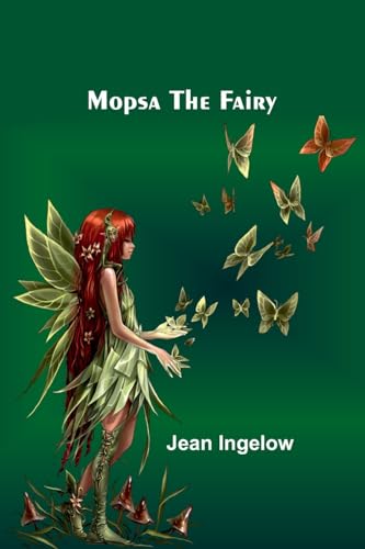 Stock image for Mopsa the Fairy for sale by PBShop.store US