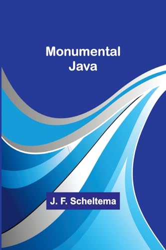 Stock image for Monumental Java for sale by GreatBookPrices