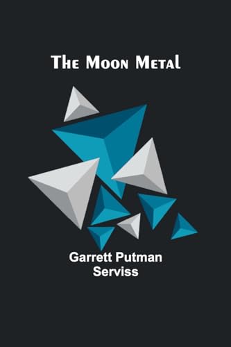 Beispielbild fr The Moon Metal zum Verkauf von Buchpark