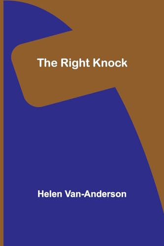 Stock image for The Right Knock for sale by Ria Christie Collections