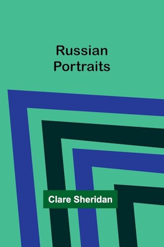 Stock image for Russian Portraits for sale by GreatBookPrices