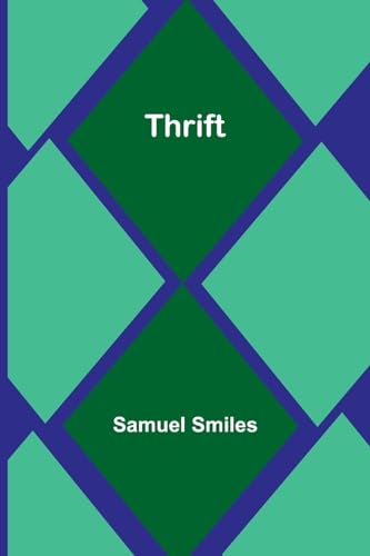 Stock image for Thrift (Paperback) for sale by Grand Eagle Retail