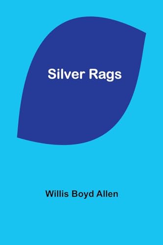 9789357934855: Silver Rags