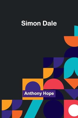 Stock image for Simon Dale (Paperback) for sale by Grand Eagle Retail