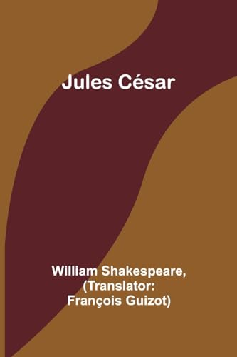 Beispielbild fr Jules Csar (French Edition) zum Verkauf von California Books