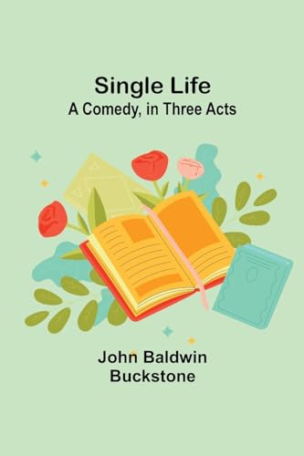 Stock image for Single Life (Paperback) for sale by Grand Eagle Retail