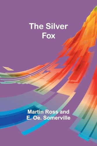 Stock image for The Silver Fox for sale by California Books