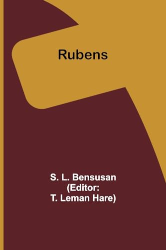 Stock image for Rubens for sale by California Books