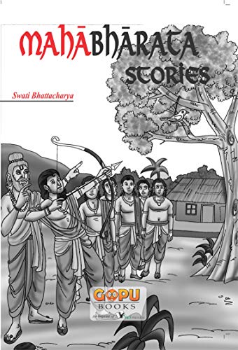 Imagen de archivo de Mahabharat Story a la venta por Books in my Basket