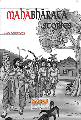 Stock image for Mahabharat Story for sale by Books in my Basket