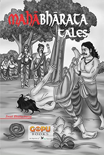 Imagen de archivo de Mahabharat Tales a la venta por Books in my Basket
