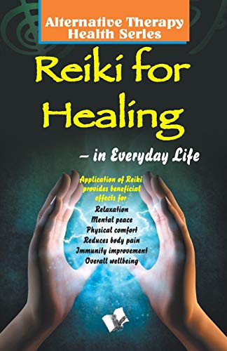 Stock image for Reiki For Healing for sale by Books Puddle