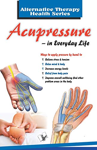 Stock image for Acupressure for sale by GF Books, Inc.