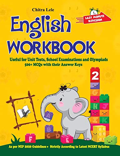 Stock image for English Workbook Class 2 for sale by Books Puddle