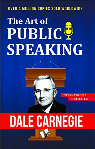 Stock image for The Art of Public Speaking for sale by Books in my Basket