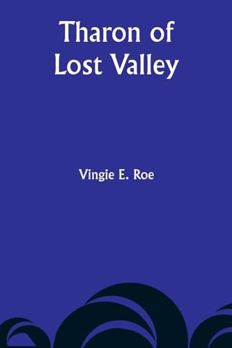 Imagen de archivo de Tharon of Lost Valley a la venta por Ebooksweb