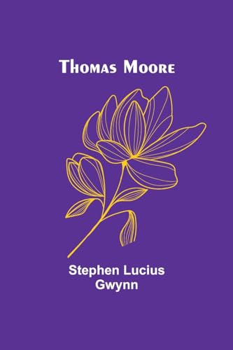 Stock image for Thomas Moore (Paperback) for sale by Grand Eagle Retail