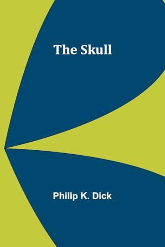 Stock image for The Skull for sale by GreatBookPrices