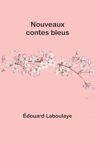 9789357953887: Nouveaux contes bleus