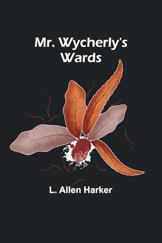 9789357954266: Mr. Wycherly's Wards