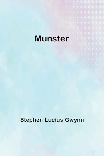 Stock image for Munster for sale by California Books