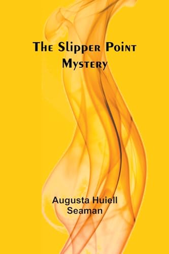 Stock image for The Slipper Point Mystery for sale by California Books