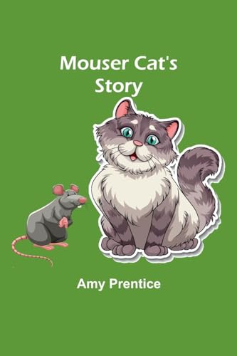 9789357956765: Mouser Cat's Story