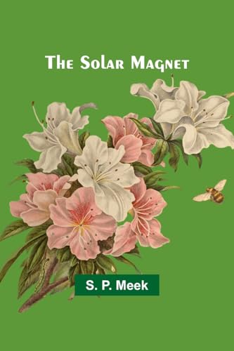 Imagen de archivo de The Solar Magnet a la venta por California Books