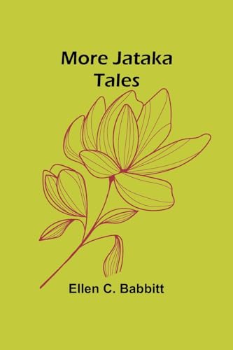 Stock image for More Jataka Tales for sale by Ebooksweb