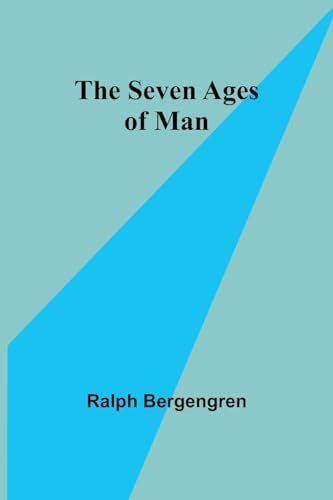 Stock image for The Seven Ages of Man for sale by Ebooksweb