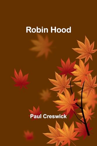 Beispielbild fr Robin Hood zum Verkauf von GreatBookPrices