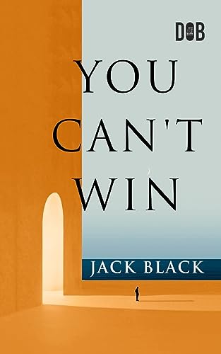 Beispielbild fr You Can't Win [Soft Cover ] zum Verkauf von booksXpress