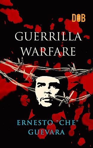 Stock image for Guerrilla Warfare for sale by Books Puddle