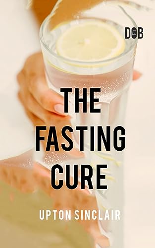 Stock image for The Fasting Cure for sale by Books Puddle