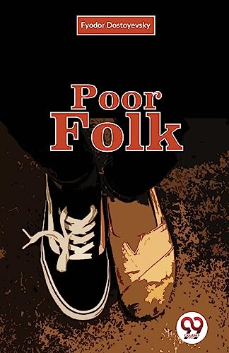 Stock image for Poor Folk (Paperback) for sale by Grand Eagle Retail