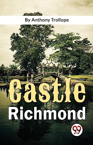 Stock image for Castle Richmond for sale by PBShop.store US