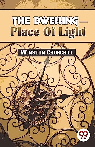 9789358017533: The Dwelling-Place Of Light