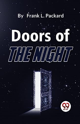 Stock image for Doors Of The Night for sale by PBShop.store US