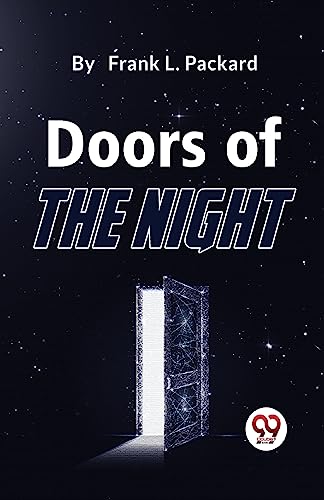 9789358017694: Doors Of The Night