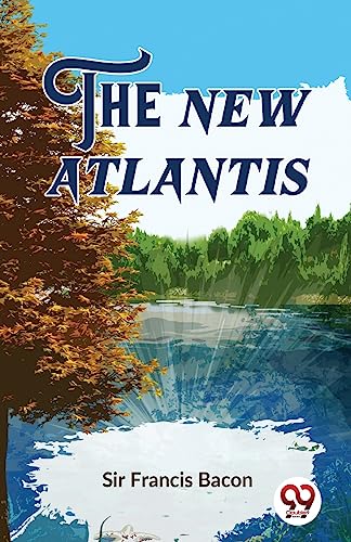 Imagen de archivo de The New Atlantis a la venta por PBShop.store US