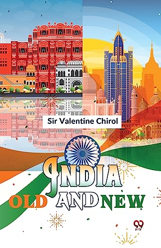 Imagen de archivo de India Old And New a la venta por PBShop.store US