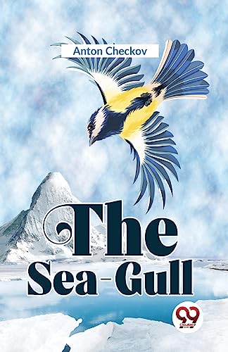 Imagen de archivo de The Sea-Gull a la venta por PBShop.store US