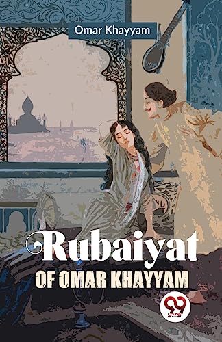 Imagen de archivo de Rubaiyat Of Omar Khayyam a la venta por PBShop.store US