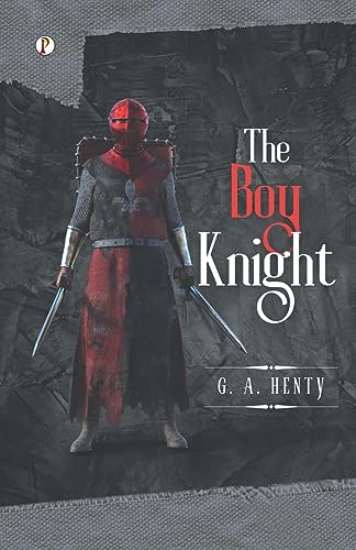 Stock image for The Boy Knight for sale by GreatBookPrices