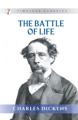 Stock image for The Battle of Life (Paperback) for sale by Grand Eagle Retail