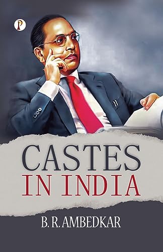 Stock image for Castes In India [Soft Cover ] for sale by booksXpress